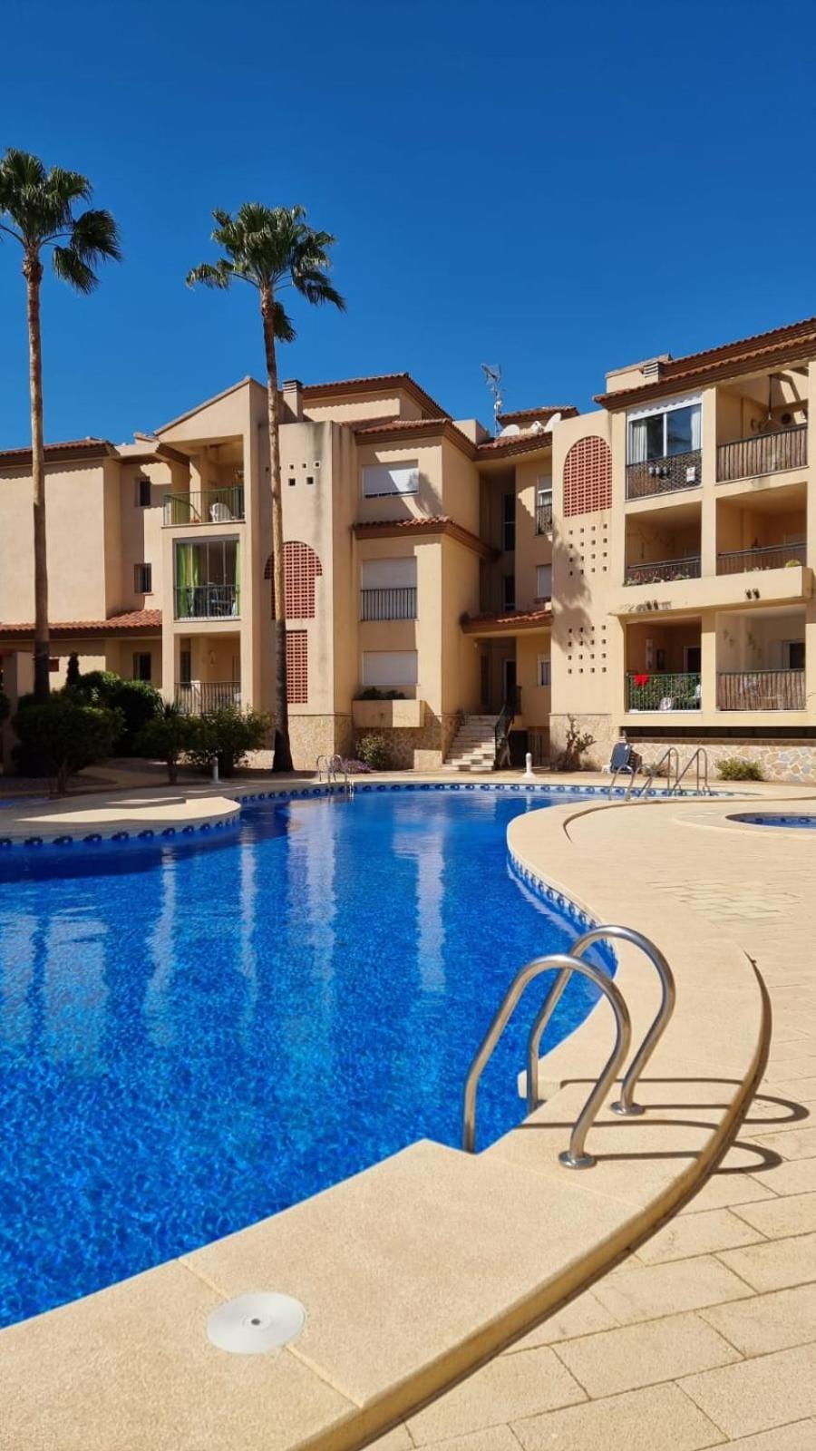 Apartment Albir Playa Florida El Albir Exterior foto